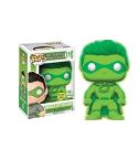Emerald City - Crusader (Glow) Pop! Vinyl Figure