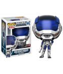 Mass Effect - Andromeda Sara MX Pop! Vinyl Figure