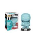 Star Wars - Qui Gon Jinn (Holographic) (Galactic Convention) Pop! Vinyl Figure