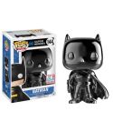 Batman - Batman (Black Chrome) NY17 Pop! Vinyl Figure
