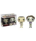 Stranger Things - Upside Down Eleven / Barb 2pk Pop! Vinyl Figure