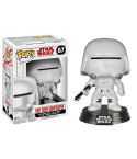 Star Wars - First Order Snowtrooper Ep8 Pop! Vinyl Figure