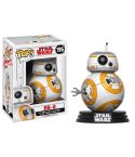 Star Wars - BB-8 Ep8 Pop! Vinyl Figure