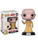 Star Wars - Supreme Leader Snoke Ep8 Pop! Vinyl Figure