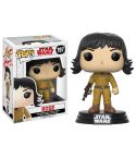 Star Wars - Rose Ep8 Pop! Vinyl Figure