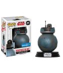 Star Wars - Resistance BB Unit Ep8 Pop! Vinyl Figure