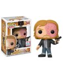 The Walking Dead - Dwight (Burnt Face) Pop! Vinyl Figure