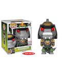 Power Rangers - Dragonzord Green 6" Pop! Vinyl Figure