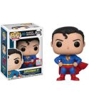 Superman - Superman First Appearance Pop! Vinyl Figure