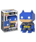 Super Heroes - Batman 8 Bit Pop! Vinyl Figure