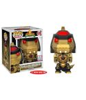 Power Rangers - Dragonzord Black & Gold 6" Pop! Vinyl Figure
