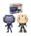 Marvel vs Capcom - Ultron Sigma 2pk Pop! Vinyl Figure