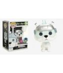 Rick & Morty - Snowball FL LA17 Pop! Vinyl Figure