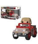 Jurassic Park - Park Vehilcle Pop! Rides