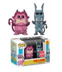 Hercules - Pain & Panic 2pk SD18 RS Pop! Vinyl Figure