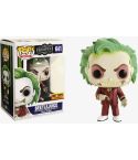 Beetlejuice - Beetlejuice Tux Pop! Vinyl Figure