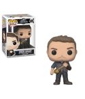 Jurassic World 2 - Owen Pop! Vinyl Figure