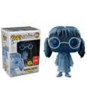 Harry Potter - Moaning Myrtle (Clear) SDCC Pop! Vinyl Figure