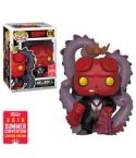 Hellboy - Hellboy Suit SD18 Pop! Vinyl Figure