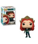 Aquaman - Mera Pop! Vinyl Figure