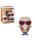 Dragon Ball Z - Master Roshi Peace Sign Pop! Vinyl Figure