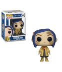 Coraline - Coraline as a Doll Pop! Vinyl Figure