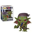 Spider-Man - Into The SpiderVerse - Green Goblin Pop! Vinyl Figure