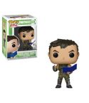 Fortnite - Highrise Assault Trooper Pop! Vinyl Figure