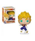 Dragon Ball Z - Super Saiyan Vegito US Ex Pop! Vinyl Figure