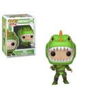 Fortnite - Rex Pop! Vinyl Figure