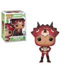 Fortnite - Tricera Ops Pop! Vinyl Figure