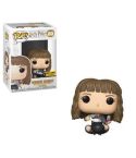 Harry Potter - Hermione w/Cauldron Pop! Vinyl Figure