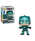 Captain Marvel - Yon-Rogg Pop! Vinyl Figure