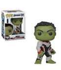 Avengers 4 - Hulk (Team Suit) Pop! Vinyl Figure