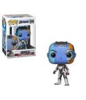Avengers 4 - Nebula (Team Suit) Pop! Vinyl Figure