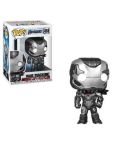 Avengers 4 - War Machine Pop! Vinyl Figure
