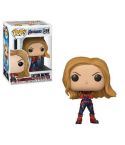 Avengers 4 - Captain Marvel Pop! Vinyl Figure