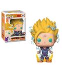 DRAGON BALL Z - Super Saiyan 2 Gohan Pop! Vinyl Figure