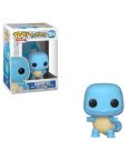 Pokemon - Squirtle RS Pop! Vinyl Figure