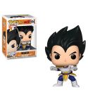 Dragon Ball Z - Vegeta Pose Pop! Vinyl Figure