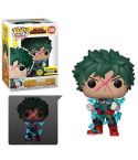 My Hero Academia - Deku Full Cowl GW Pop! Vinyl Figure