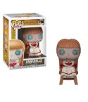 Annabelle - Annabelle in Chair Pop! Vinyl Figure