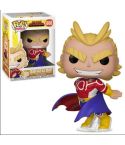 My Hero Academia - All Might (Silver Age) Pop! Vinyl Figure