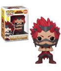 My Hero Academia - Eijiro Kirishima Pop! Vinyl Figure