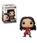 Mulan - Mulan Warrior Pop! Vinyl Figure