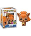 Pokemon - Vulpix (Flocked) Pop! Vinyl Figure