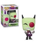 Invader Zim - Zim With Minimoose Pop! Vinyl Figure