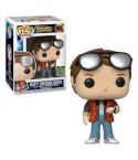 Back To The Future - Marty McFly Watch Pop! Vinyl Figure