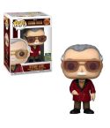Iron Man - Stan Lee Pop! Vinyl Figure