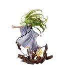 FATE/GRAND ORDER - KINGU - BABYLONIA